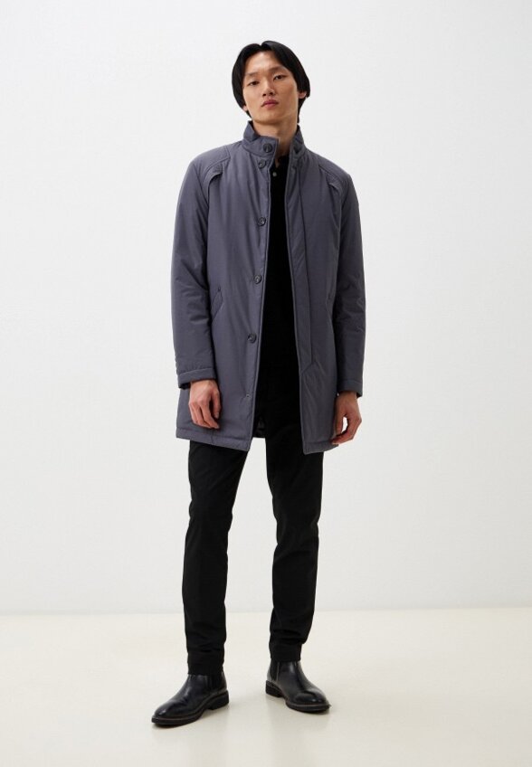 Куртка утепленная Bazioni