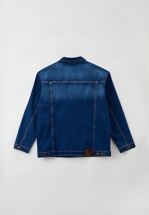 Куртка джинсовая Galion