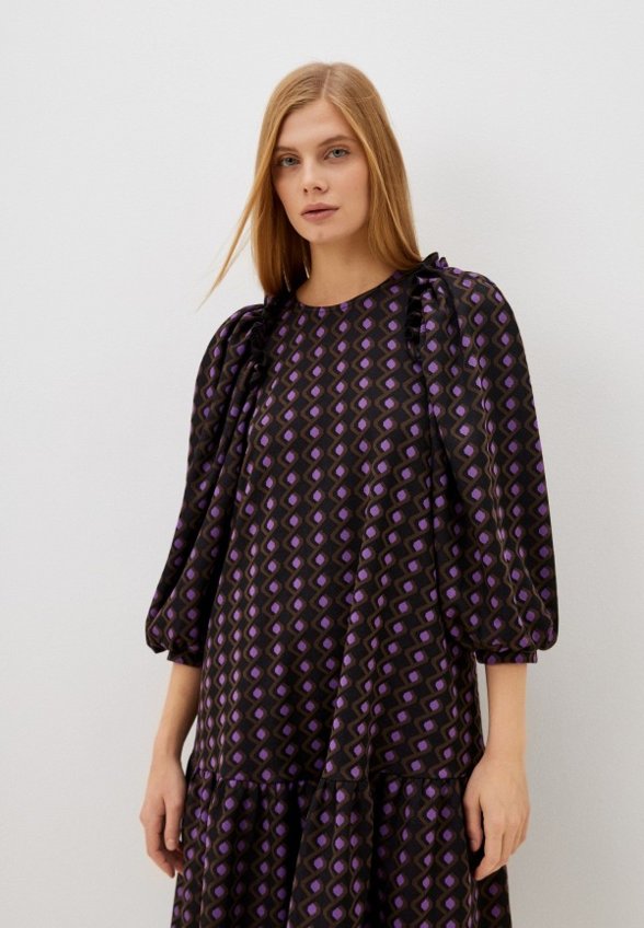 Платье MadaM T