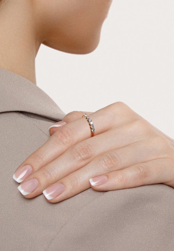 Кольцо Sokolov