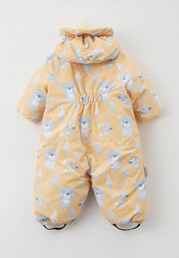 Комбинезон утепленный Kerry