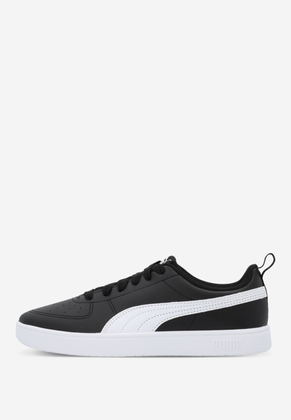 Кеды детские PUMA Rickie, Черный