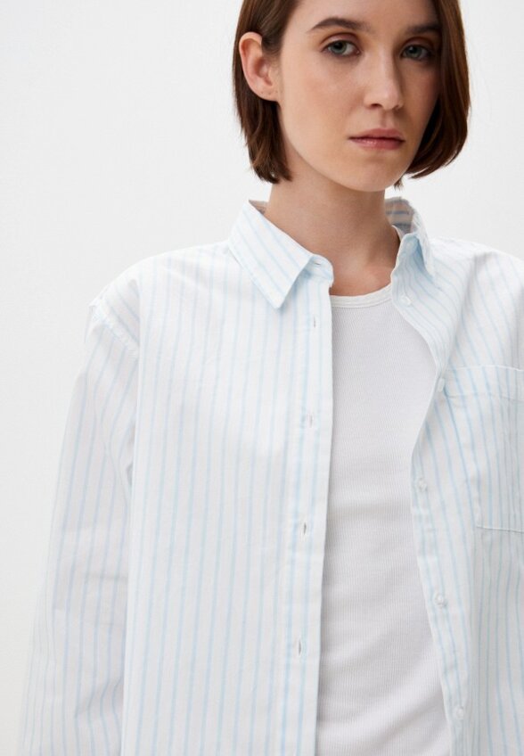 Рубашка Mark Formelle