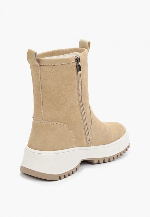 Полусапоги Lagatta