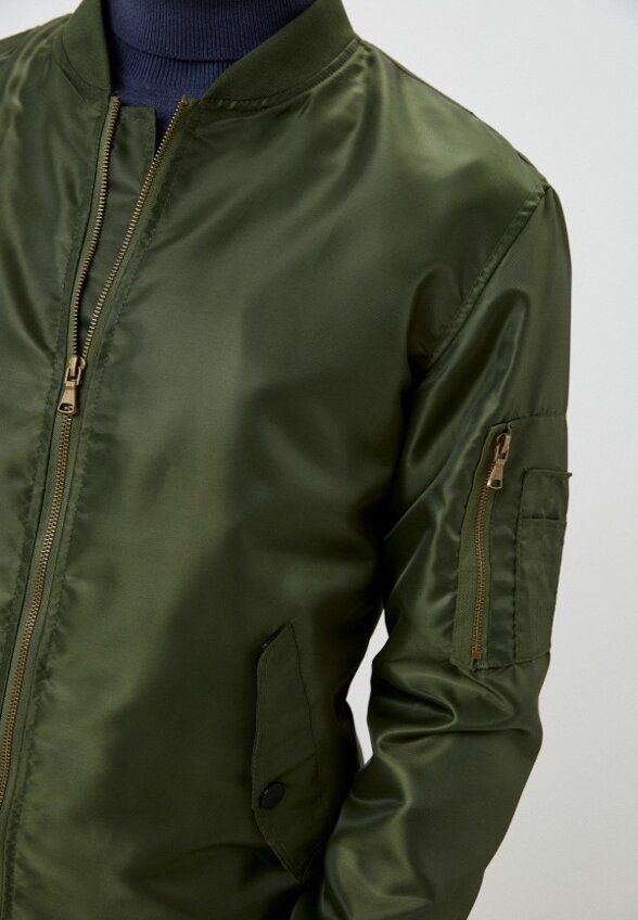 Куртка утепленная Winterra