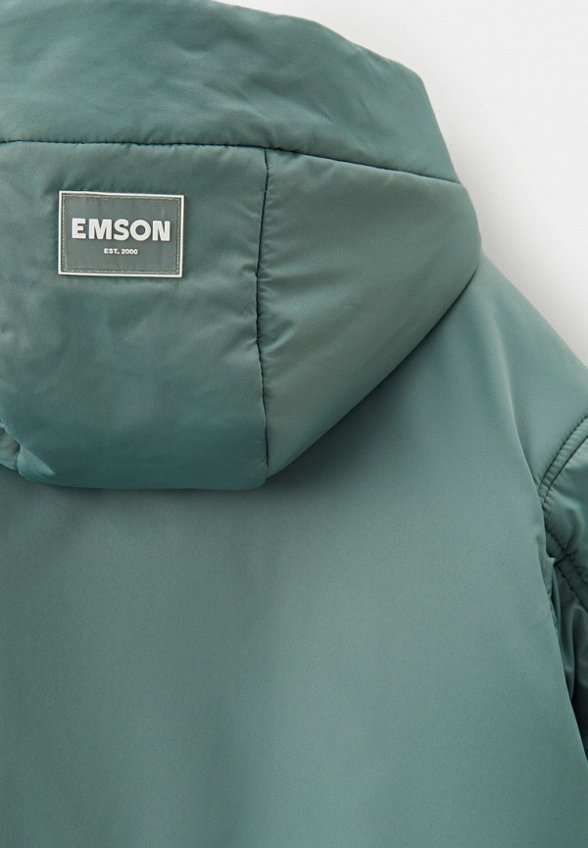 Куртка утепленная Emson