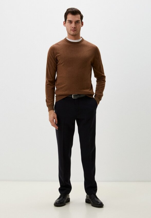 Джемпер Cudgi