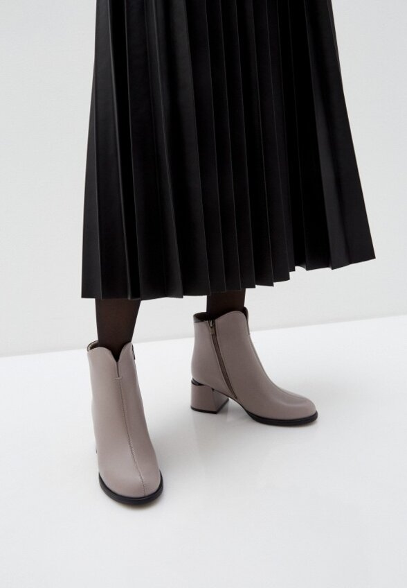 Ботильоны Obba