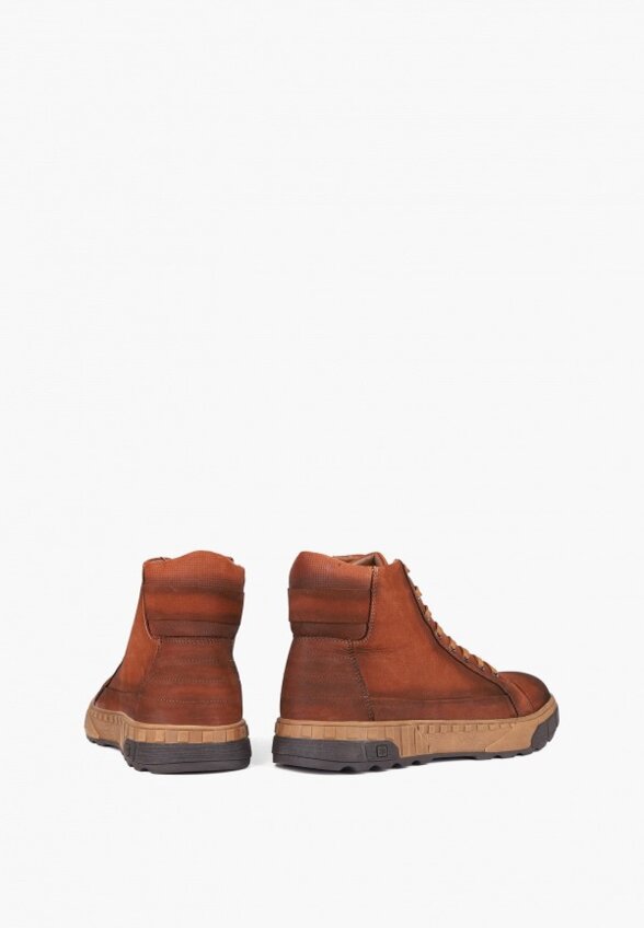 Ботинки Zenden