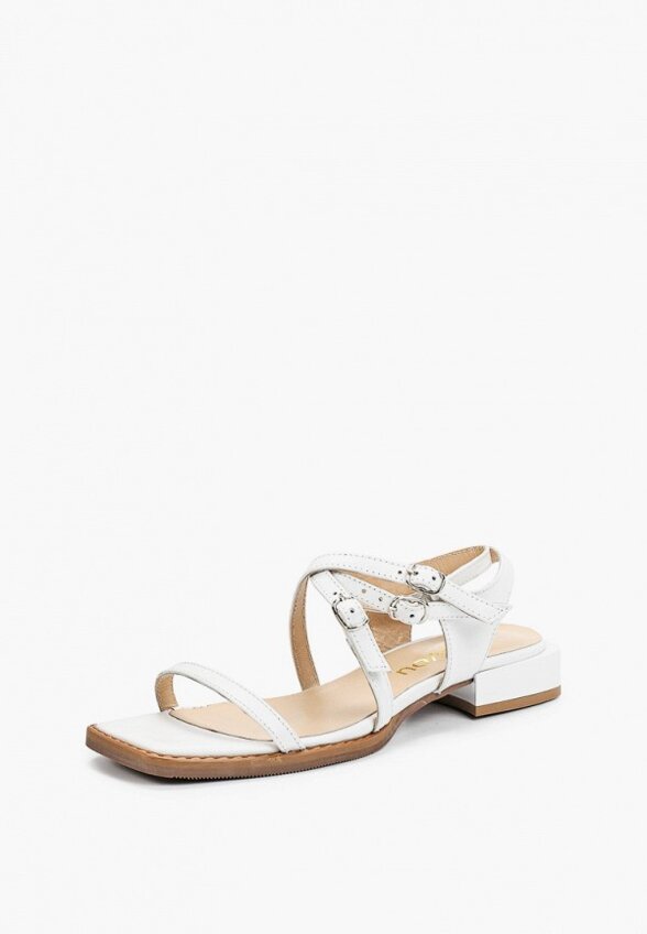 Босоножки Lusavou