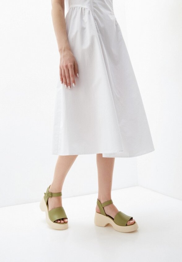 Босоножки Salamander