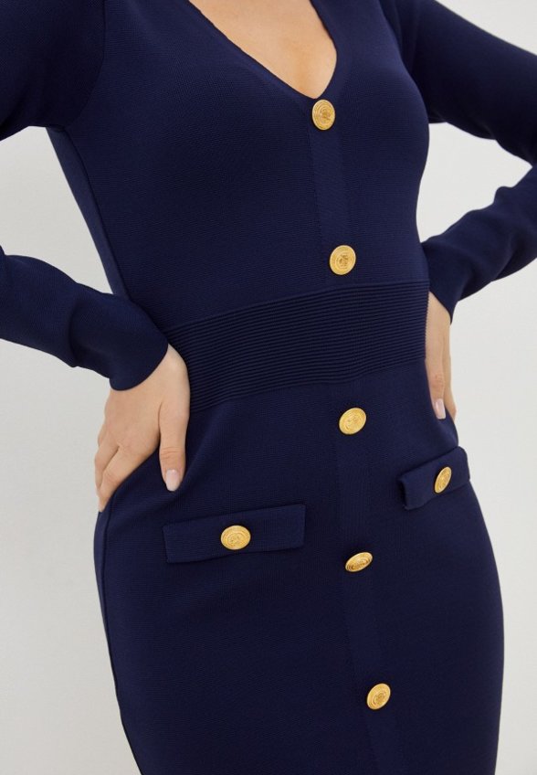 Платье Mollese