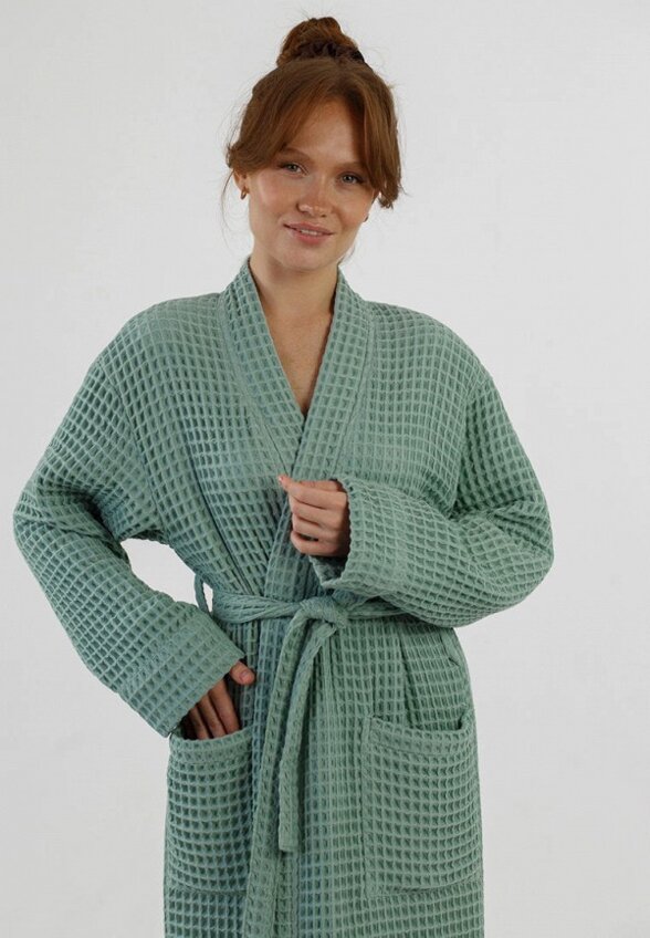 Халат домашний Votex