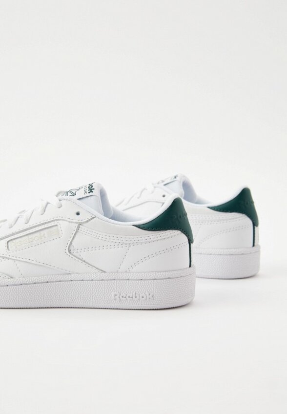 Кеды Reebok