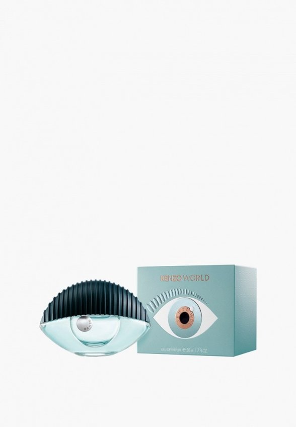 Парфюмерная вода Kenzo