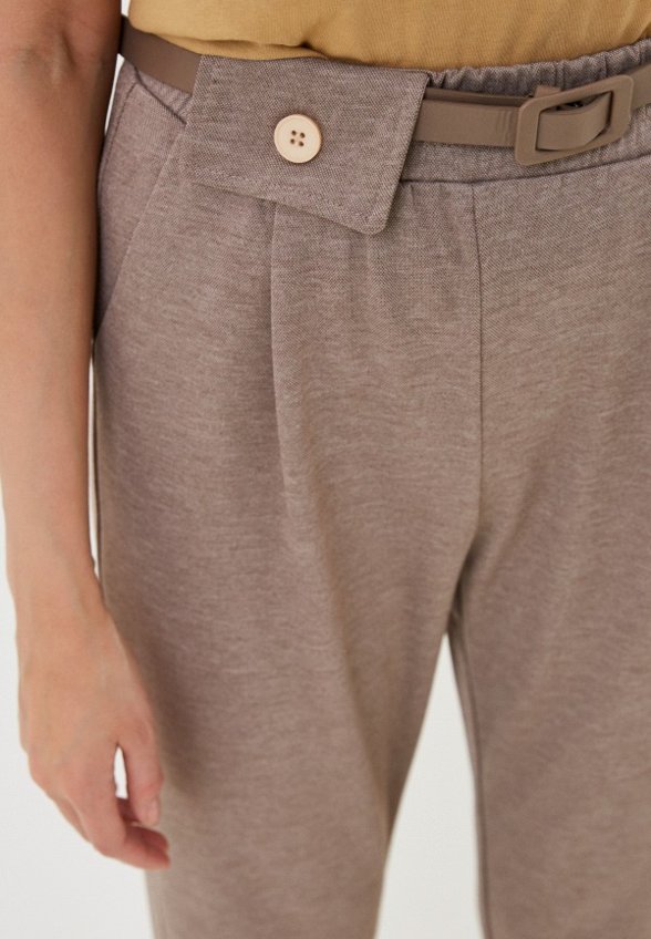 Брюки спортивные Fadas