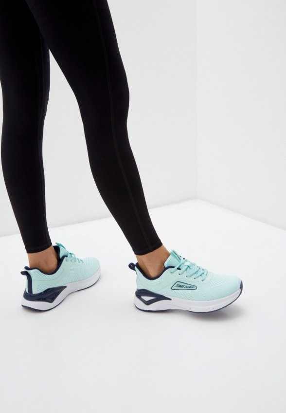 Кроссовки TimeJump