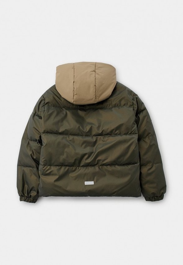 Куртка утепленная АксАрт