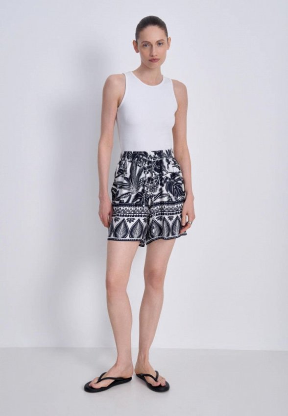 Шорты Finn Flare