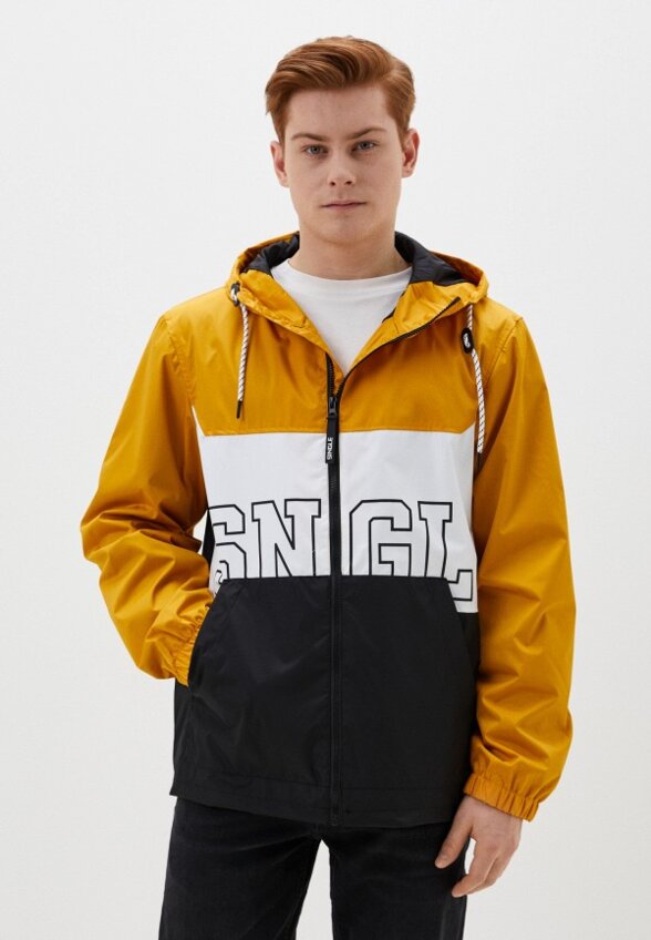 Ветровка Funday