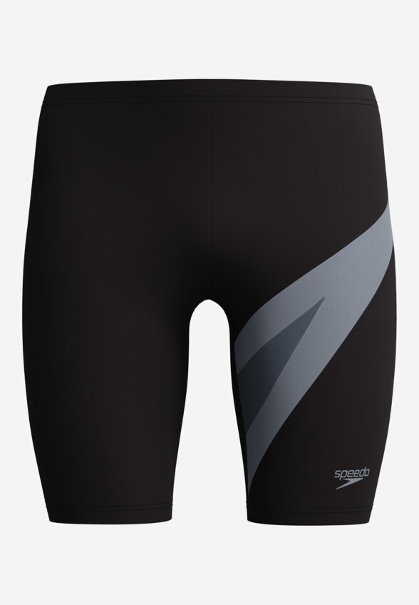 Джаммеры мужские Speedo Hyperboom, Черный