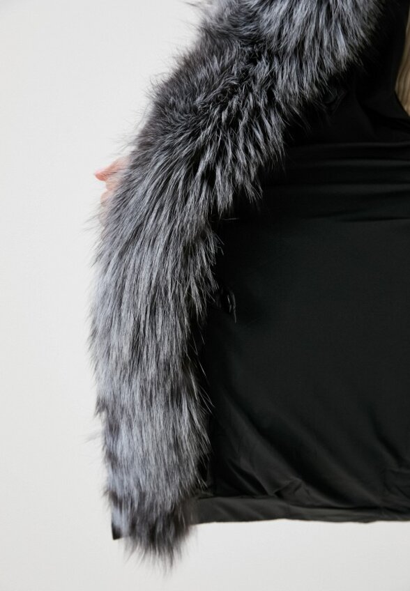 Пуховик Vitacci