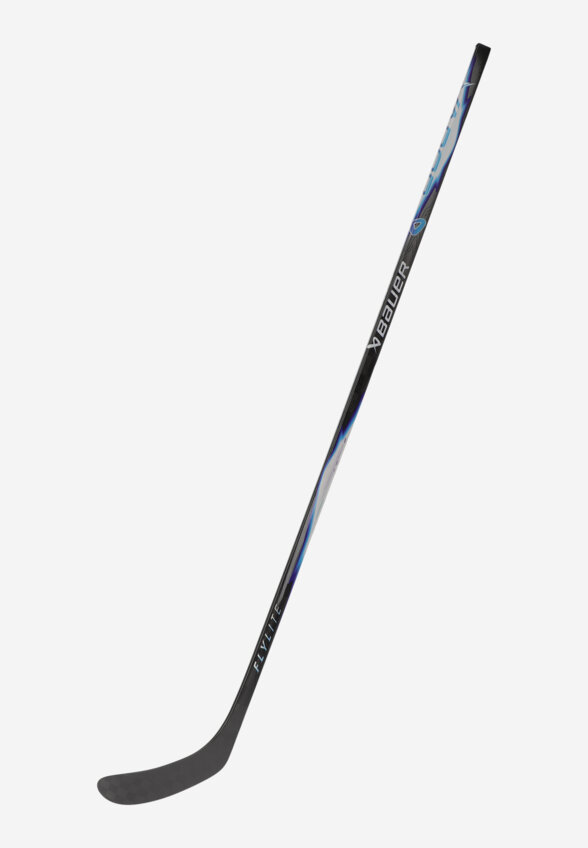 Клюшка хоккейная BAUER Vapor Flylite Grip SR-87(62