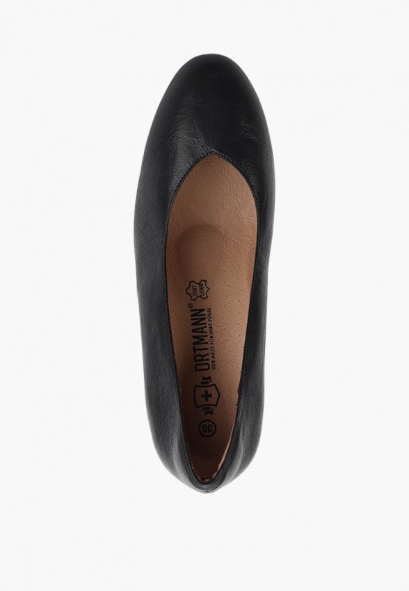 Туфли Ortmann