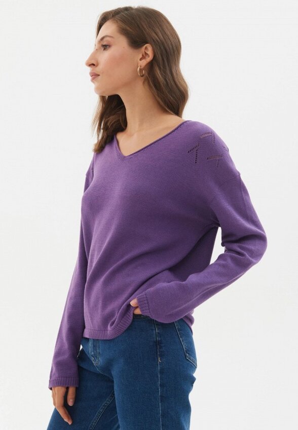 Пуловер Mavin