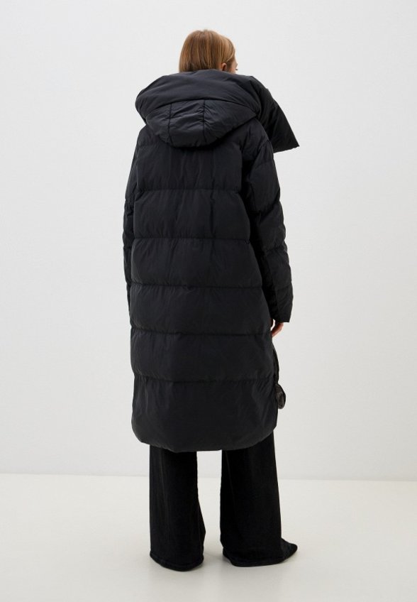 Пуховик Снежная Королева