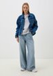 Куртка джинсовая Latrika6  - превью