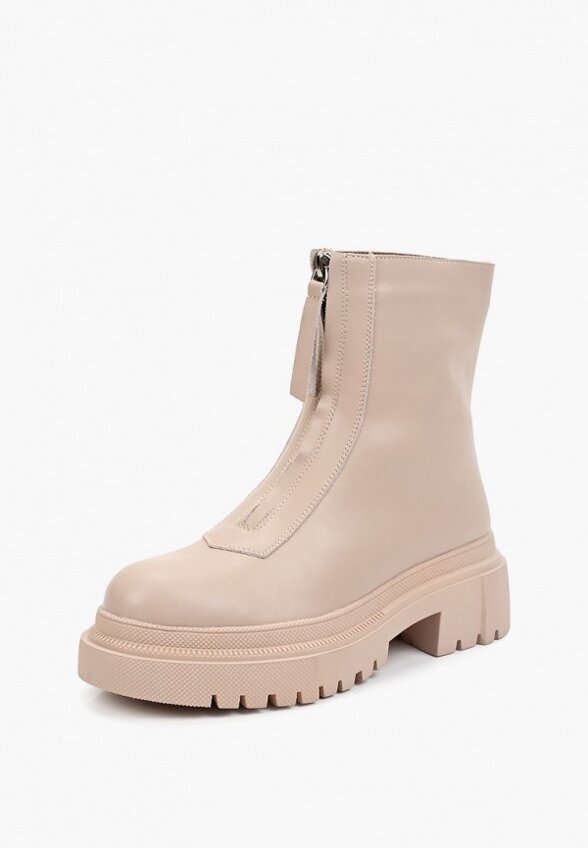 Ботинки Maniolini