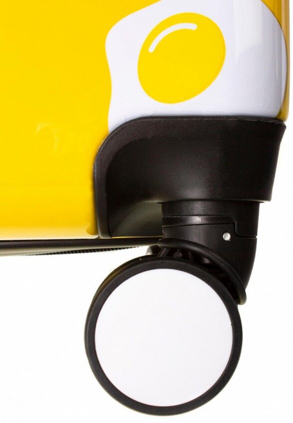 Чемодан Proffi travel