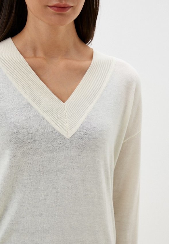 Пуловер Conso