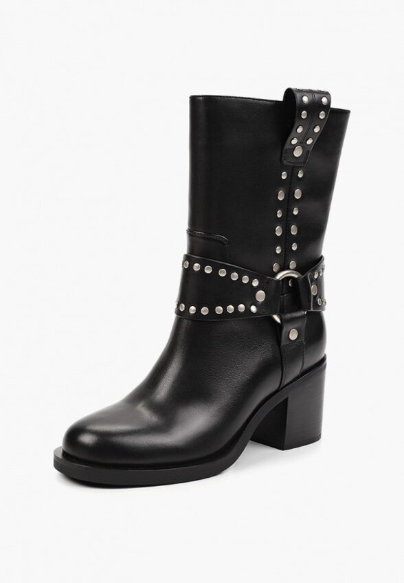 Полусапоги Aidini