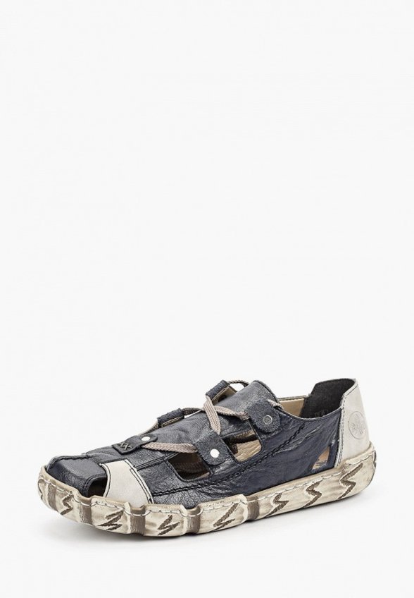 Сандалии Rieker