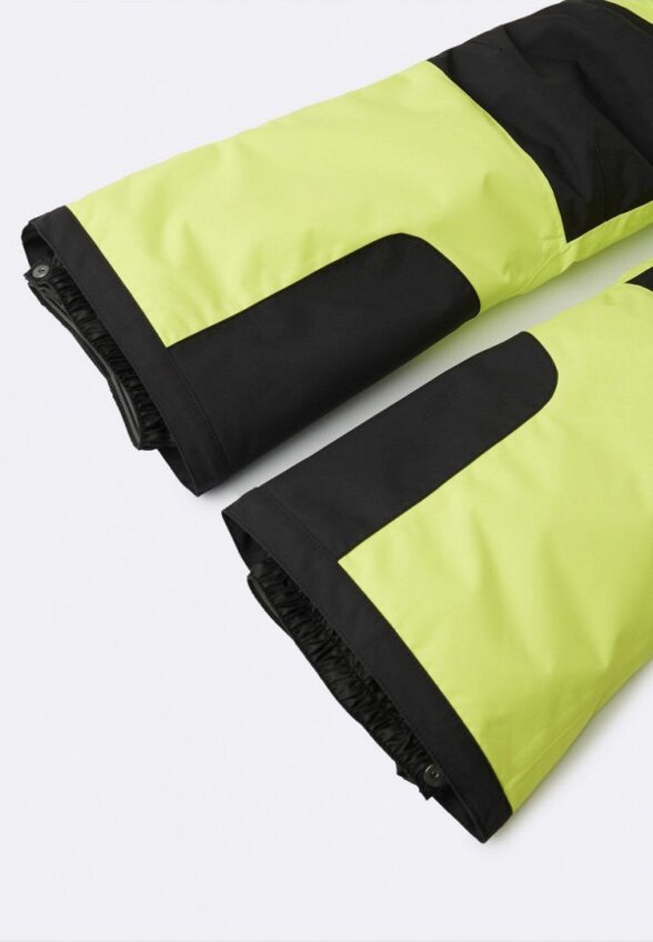 Брюки утепленные Lassie