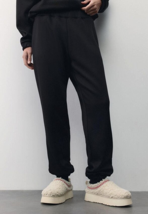 Брюки спортивные Befree