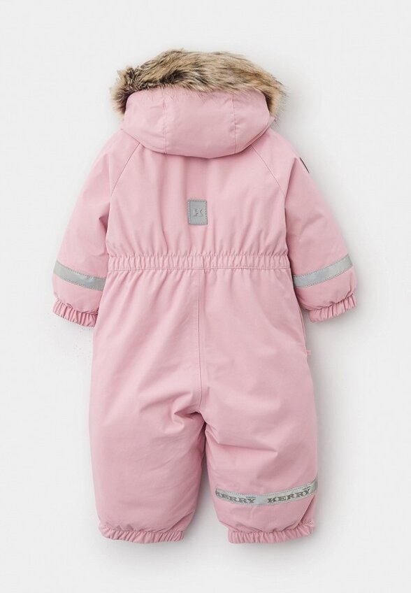 Комбинезон утепленный Kerry