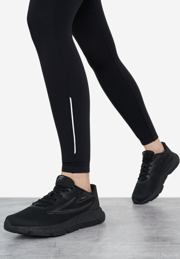 Кроссовки женские FILA Megalite 7.0, Черный