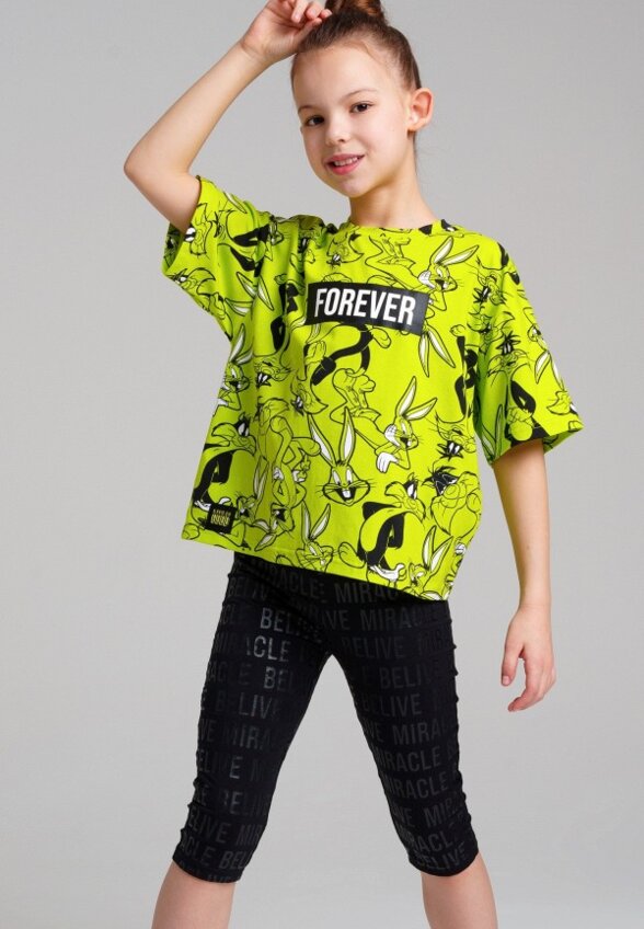 Бриджи PlayToday