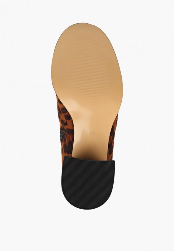 Ботильоны Obba