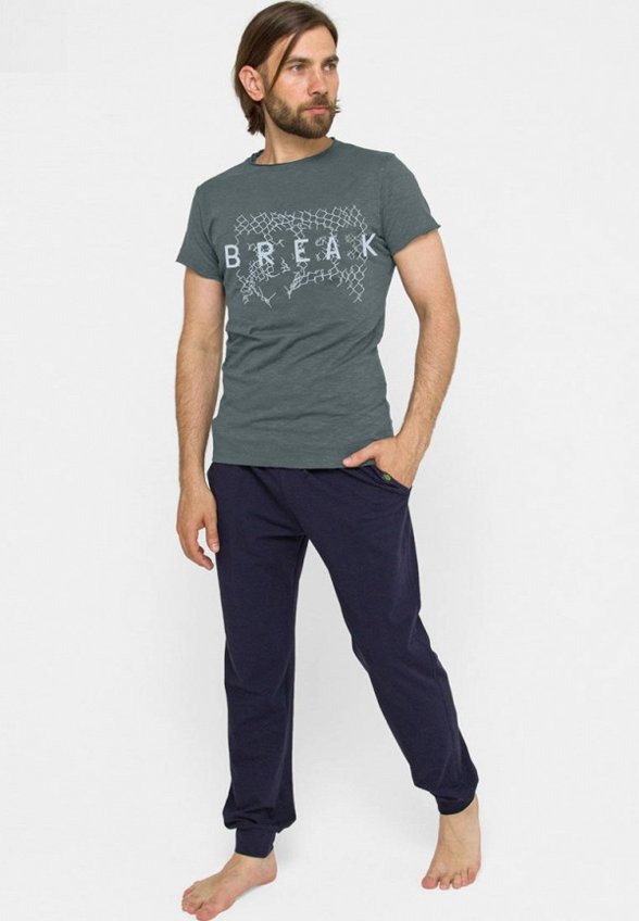 Футболка спортивная YogaDress