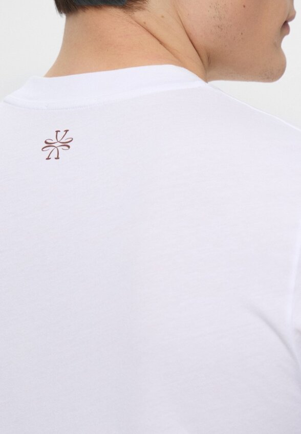 Футболка Jacob Cohen