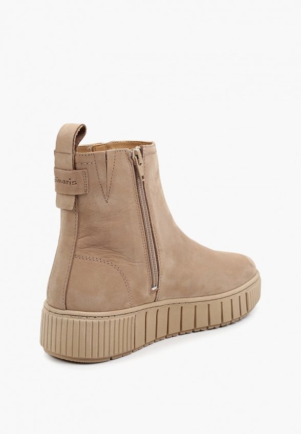 Ботинки Tamaris