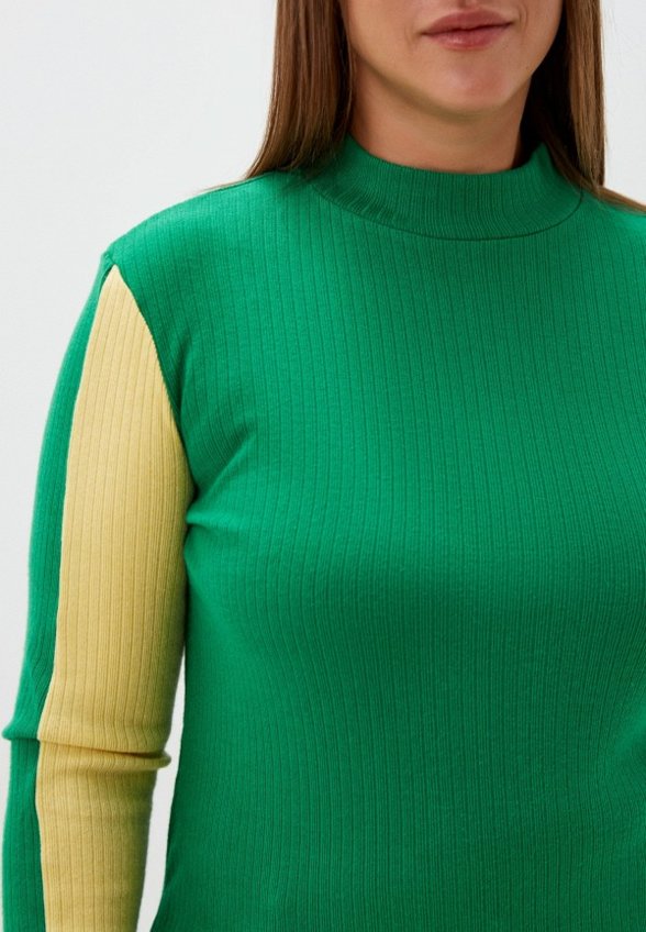 Водолазка MaxRoses