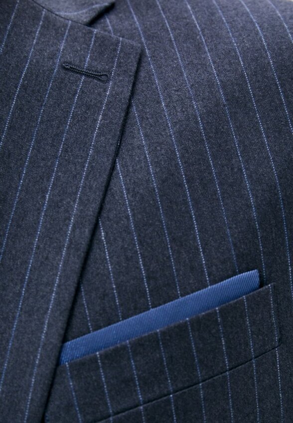 Костюм классический Bolini