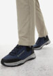 Кроссовки утепленные мужские Northland Fels Nylon Low, Синий8  - превью