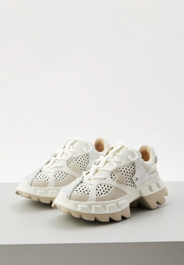 Кроссовки 4ccccees