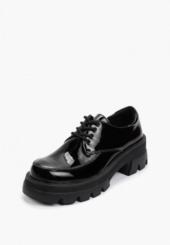 Ботинки Shuzzi